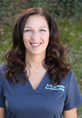 Missy J. McMinn