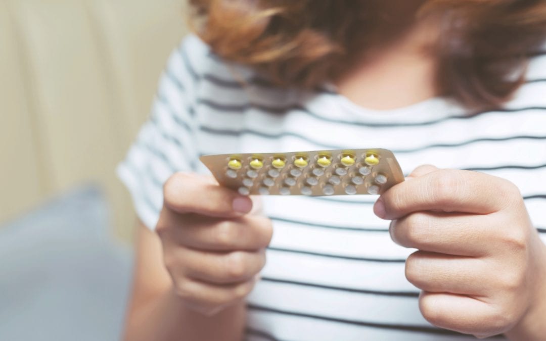 What birth control should I use?