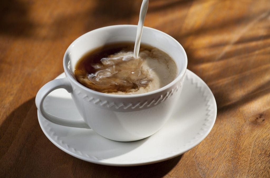 6 Easy Tips to Make Your Coffee Super Healthy