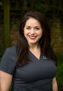 Lindsey M. Turner