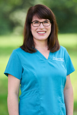 Shani K. Meck, M.D., FACOG - OB-GYN in Jackson & Flowood MS