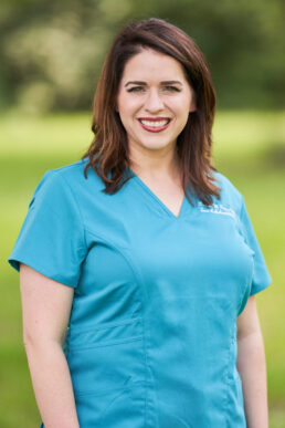 Lindsey M. Turner, M.D., FACOG - OB GYN in Jackson & Flowood