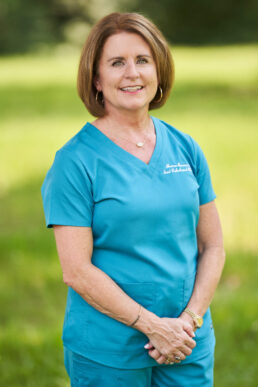 Sharon K. Brown, CFNP - Flowood & Jackson OB/GYN Nurse Practitioner
