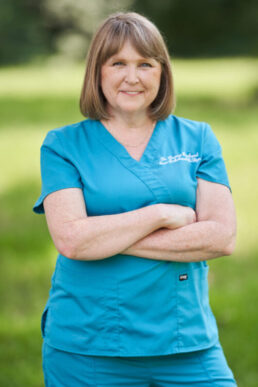 Donna G. Breeland, M.D., FACOG - OB/GYN Jackson & Flowood MS