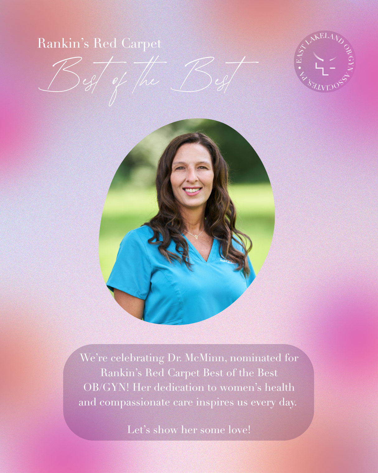 DrMcMinn-RankinsRedCarpet